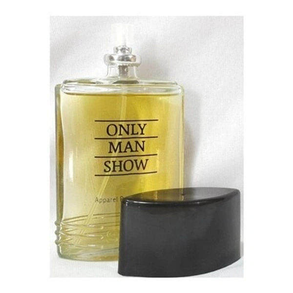 SAV Only Man Show Apparel Perfume Spray 100 ml - PJM1R22S2