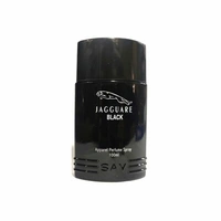 SAV Jagguare Black Apparel Perfume Spray 100 ml - AR13S2