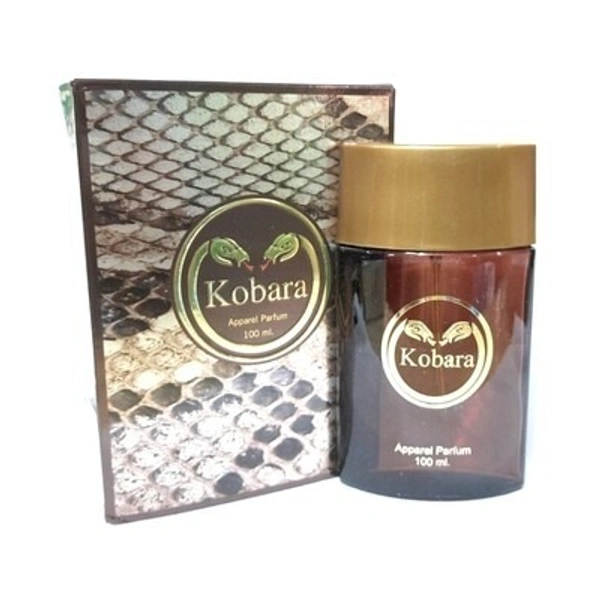 Ramco Kobara Apparel Perfume Spray 100ml - APJM077R9S5