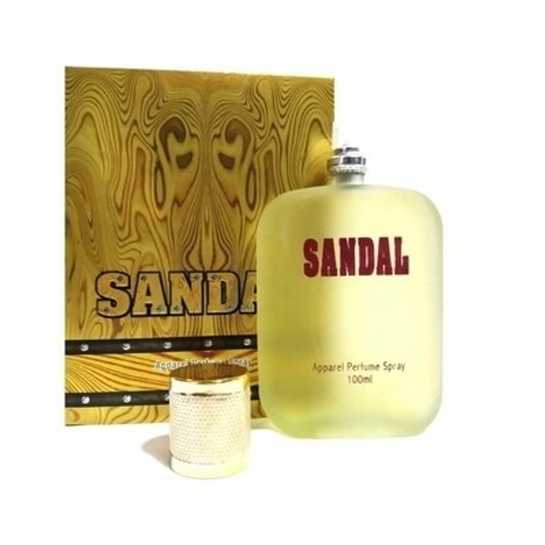 SANDAL Apparel Perfume Spray-100ml - PJM085R13S2