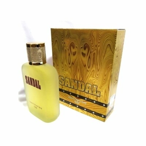 SANDAL Apparel Perfume Spray-100ml - PJM085R13S2