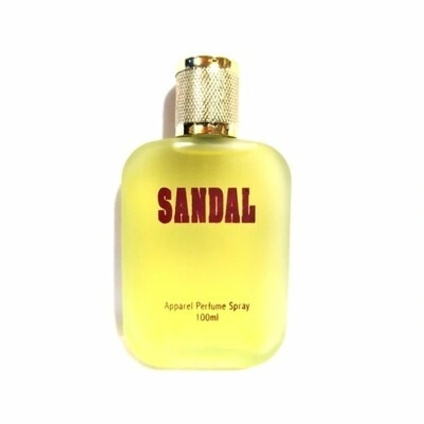 SANDAL Apparel Perfume Spray-100ml - PJM085R13S2