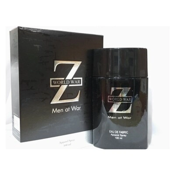 Ramco Z World War Men At War Apparel Perfume Spray 100 ml - APJM099R22S2