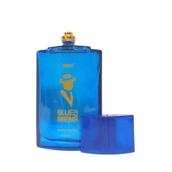 ANA Blue For Men Apparel Perfume Spray - 100ml - PJM89R9S5