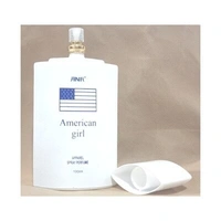 ANA American Girl Apparel Perfume Spray 100 ml - PJM092R9S5