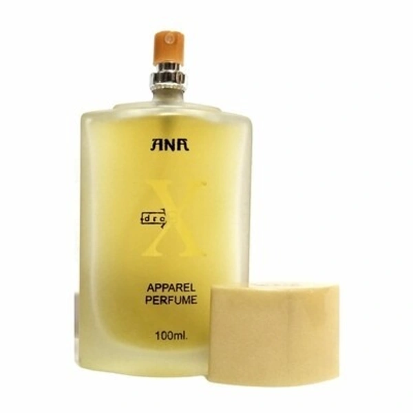 Ana Drax X Apparel Perfume Spray - 100ml - PJM094R9S5