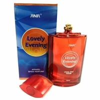 ANA Lovely Evening Apparel Perfume Spray - 100ml - PJM093R9S5