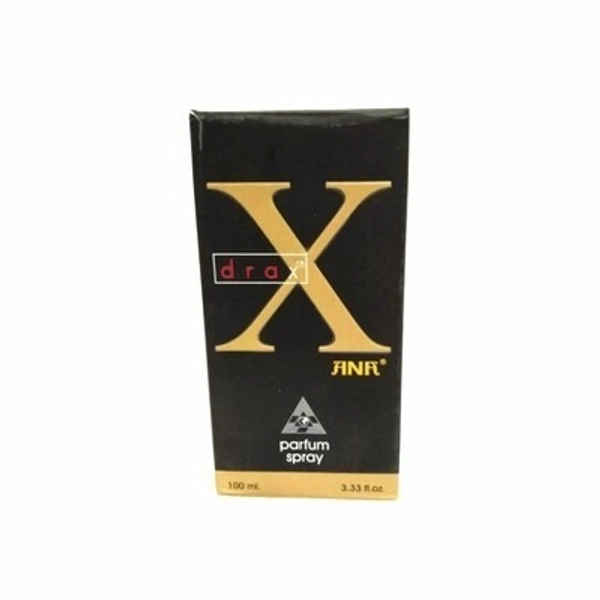 Ana Drax X Apparel Perfume Spray - 100ml - PJM094R9S5