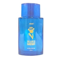 ANA Blue For Men Apparel Perfume Spray - 100ml - PJM89R9S5