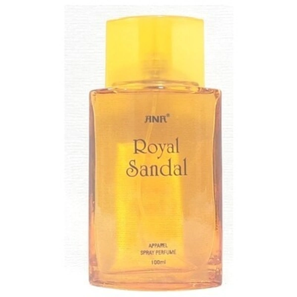 ANA Royal Sandal Apparel Perfume Spray - 100ml - EPJM095R9S5