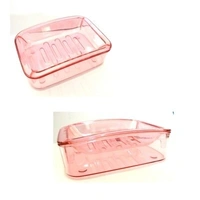 Bathroom Soap Case - 1 Piece - Assorted Color