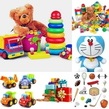 Toys, Sports and Gifts