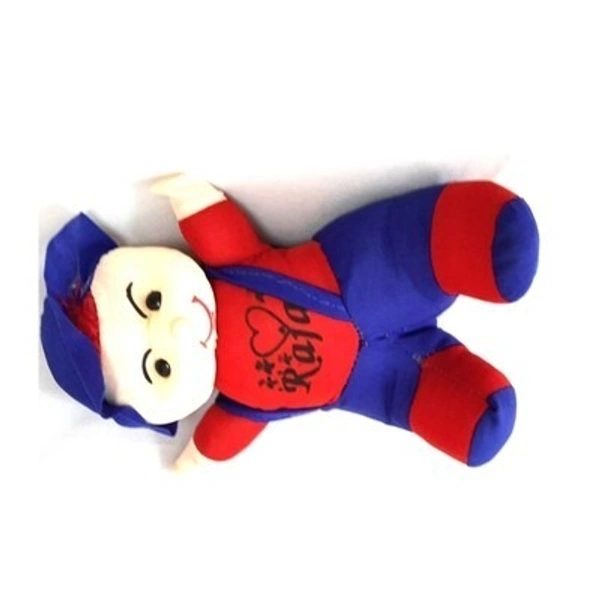 Baby Boy Soft Toy For Kids