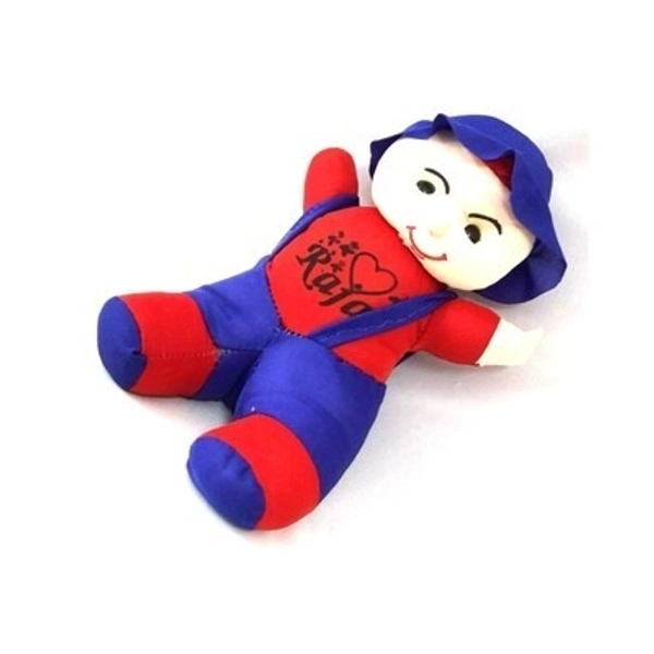 Baby Boy Soft Toy For Kids