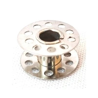 Action Bobbins For Sewing Machine - 20 Pieces