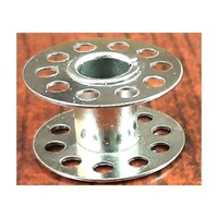 Action Bobbins For Sewing Machine - 20 Pieces