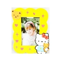 4X6 Inch Table Photo Frame (Random Color and Design) - RPS23R21S3