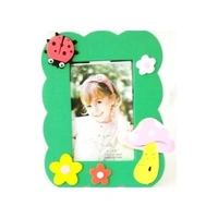 4X6 Inch Table Photo Frame (Random Color and Design) - RPS23R21S3