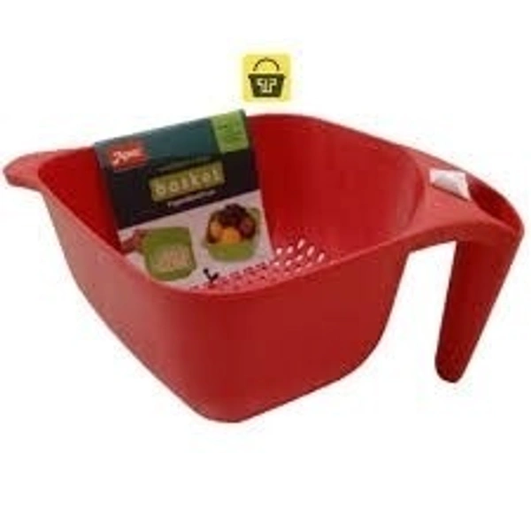 Apex Wash & Storage Basket for Vegetable & Fruit