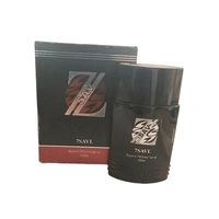 7SAVL Apparel Perfume Spray Black 100 ml - 01152