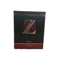 7SAVL Apparel Perfume Spray Black 100 ml - 01152