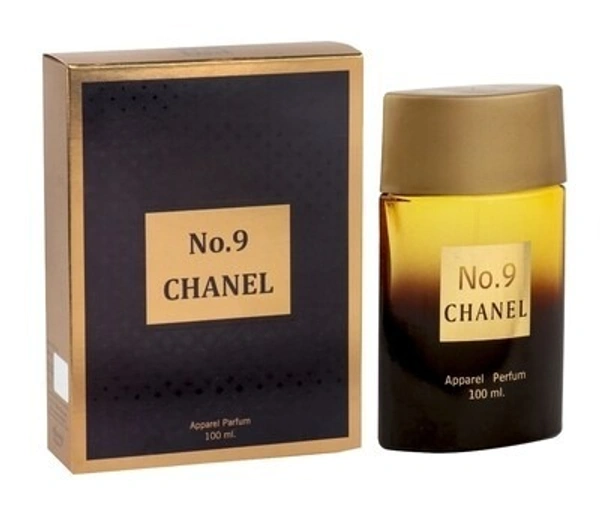 No.9 CHANEL Apparel Perfume Spray - 100ml - 01431