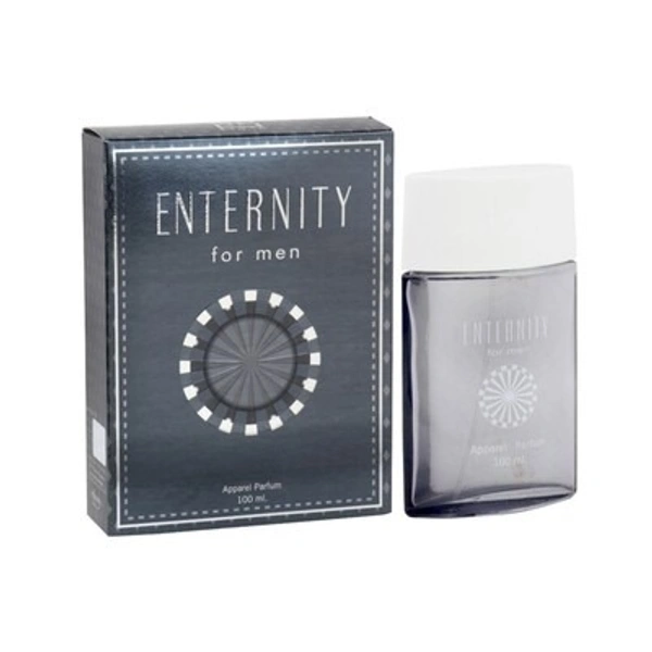 Ramco ENTERNITY for Men APPAREL Perfume Spray 100 ml - 01429