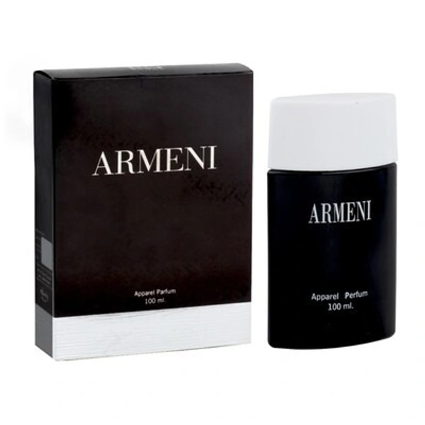 RAMCO  ARMENI Apparel Perfume Spray - 100ml - 01432