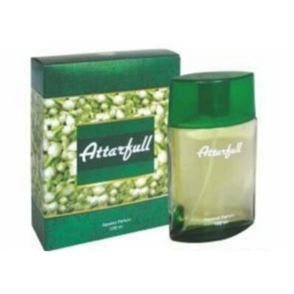 ATTARFULL Apparel Perfume Spray 100 ml - 01435