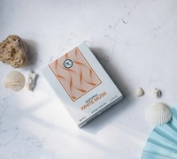 Natural White Musk Apparel Perfume 100ml - 01495