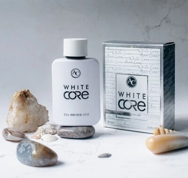 White Core Apparel Perfume 100ml - 01496