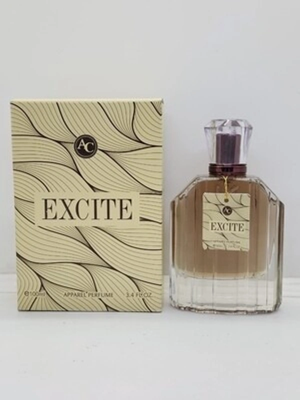 Aero Care EXCITE Apparel Perfume 100ml - 01501