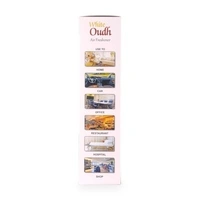 Always White Oudh Air Freshener Spray Natural Fragrance 250 ml