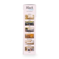 Always Black Crystal Air Freshener Spray Natural Fragrance 250 ml