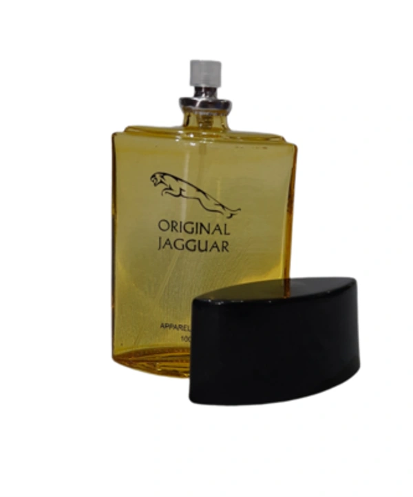 Ramco Original Jagguar Gold Apparel Perfume Spray 100 ml - 01575