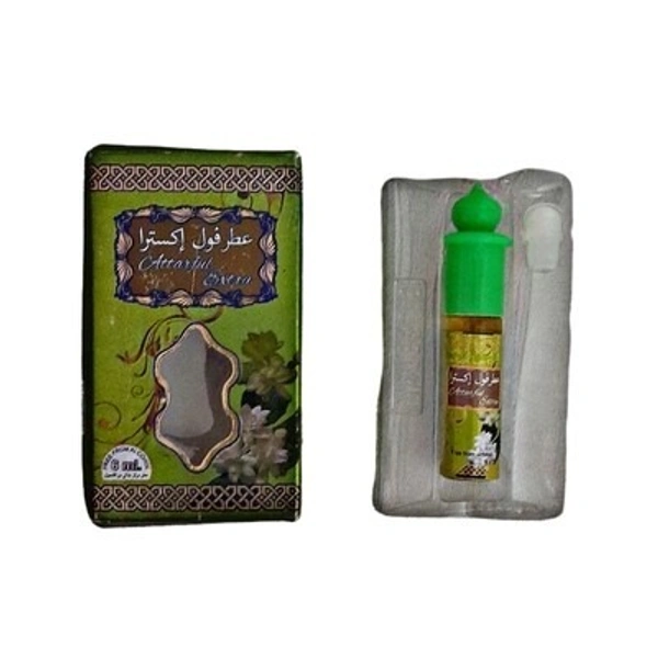 Attarful Extra ROLL ON PERFUME ATTAR 6 ml