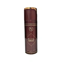 Aero Care (AC) Royal Fantasy Deodorant Spray 200 ml