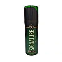 Aero Care (AC) Signature Romance Deodorant Spray 200 ml