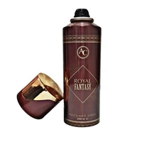 Aero Care (AC) Royal Fantasy Deodorant Spray 200 ml
