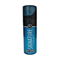 Aero Care (AC) Signature Blue Water Deodorant Spray 200 ml