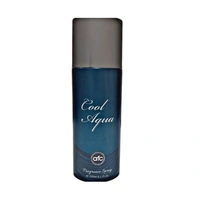 AFC Cool Aqua Deodorant Spray 150 ml