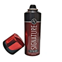 Aero Care (AC) Signature Spark Deodorant Spray 200 ml