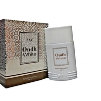 SAV Oudh White Apparel Perfume Spray 100 ml - 01565
