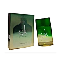 Ramco GK Summer Apparel Perfume Spray 100 ml - 01563