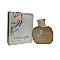 Ramco GLAMOROUS Apparel Perfume Spray 100 ml - 01561