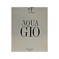 AF Aqua Gio Apparel Perfume Spray 100 ml - 01573