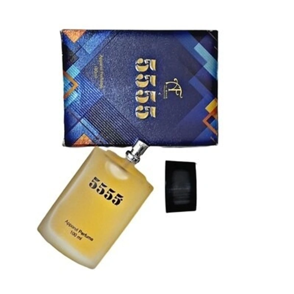 AF 5555 Apparel Perfume Spray 100 ml - 