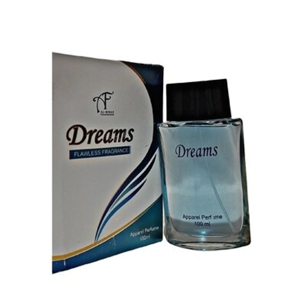 AF Dreams Flawless Apparel Perfume Spray 100 ml