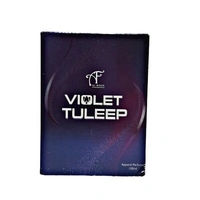 AF Violet Tuleep Apparel Perfume Spray 100 ml - 01572