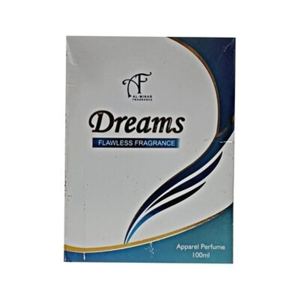 AF Dreams Flawless Apparel Perfume Spray 100 ml